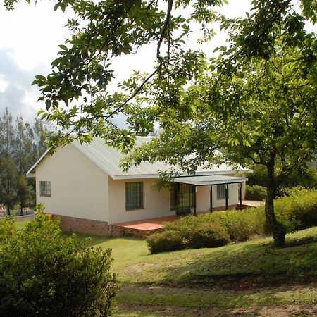 Kloofsig Holiday Cottages Graskop Buitenkant foto