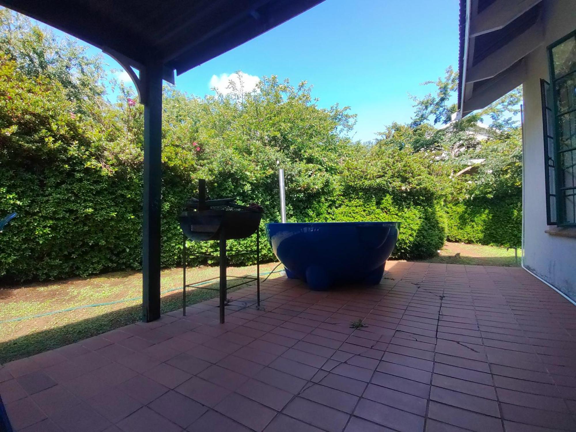 Kloofsig Holiday Cottages Graskop Buitenkant foto