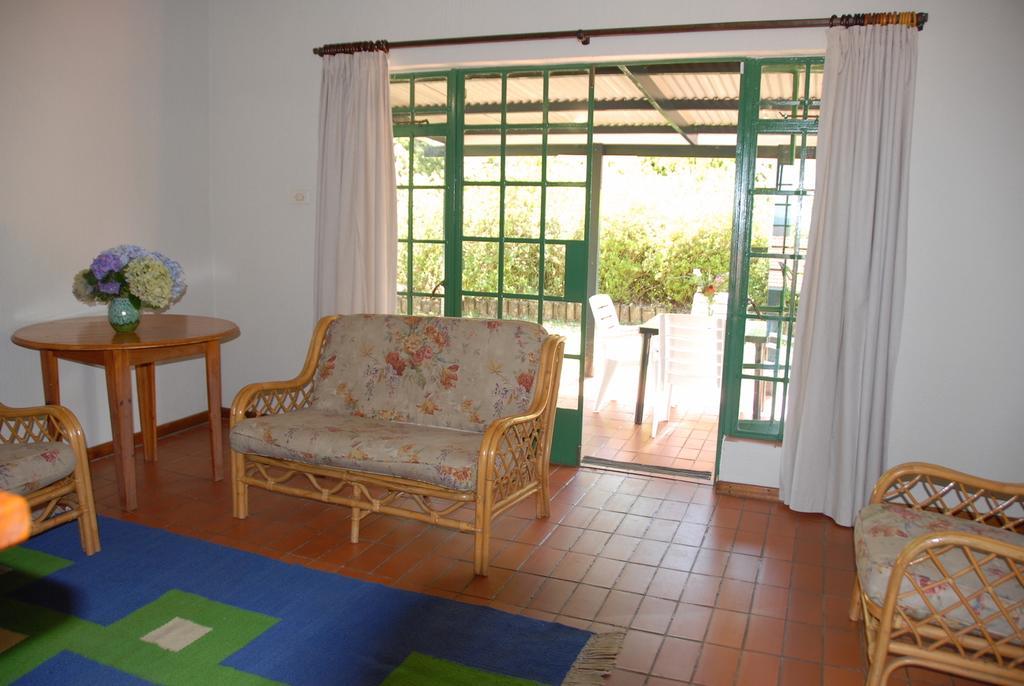 Kloofsig Holiday Cottages Graskop Buitenkant foto