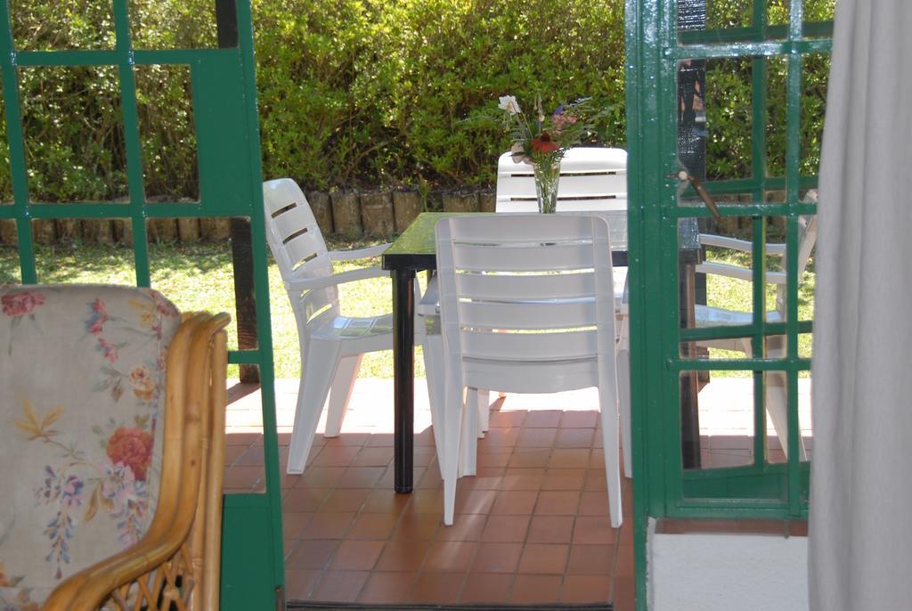 Kloofsig Holiday Cottages Graskop Buitenkant foto
