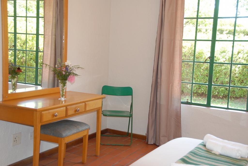 Kloofsig Holiday Cottages Graskop Buitenkant foto