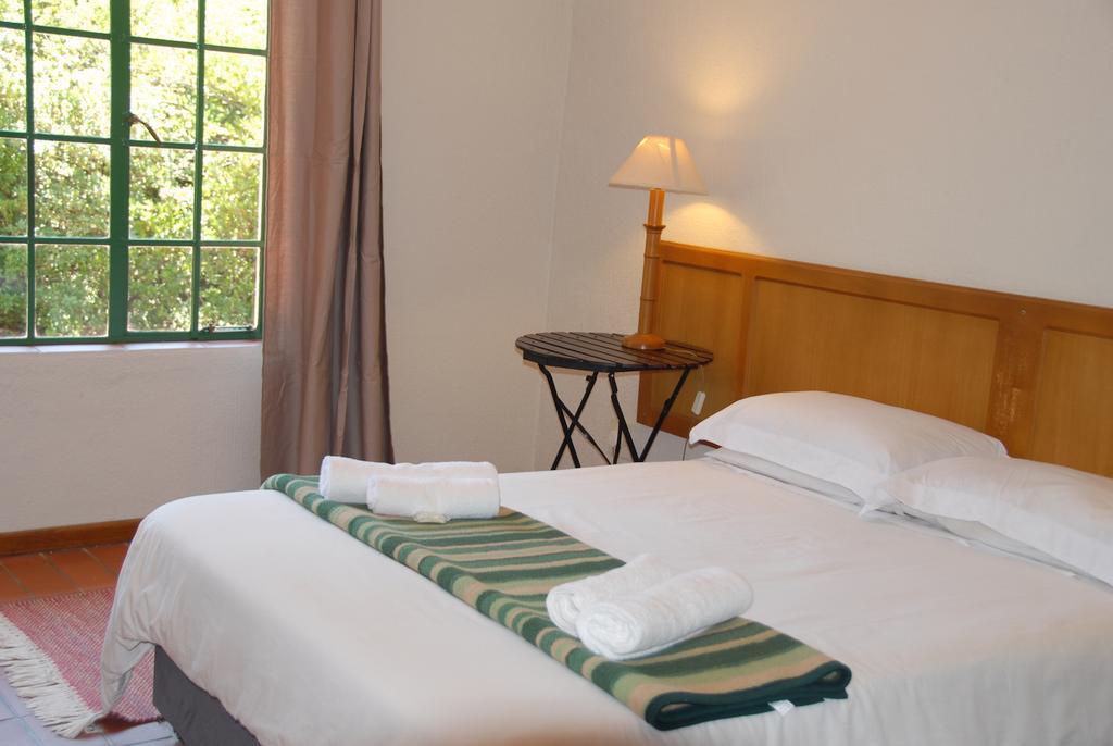 Kloofsig Holiday Cottages Graskop Buitenkant foto