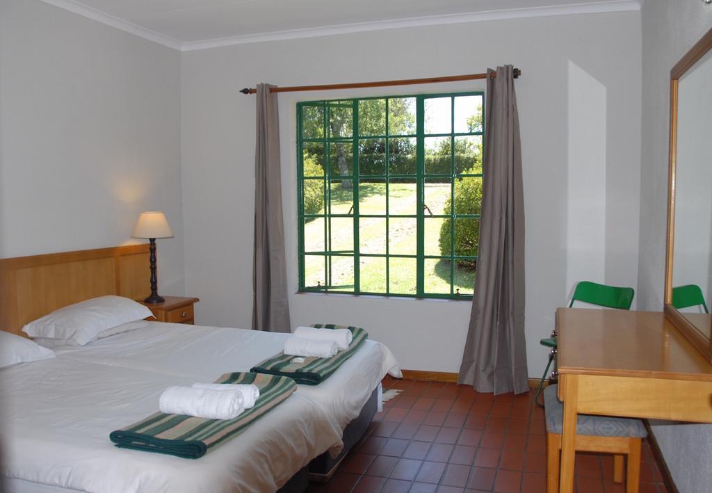 Kloofsig Holiday Cottages Graskop Buitenkant foto