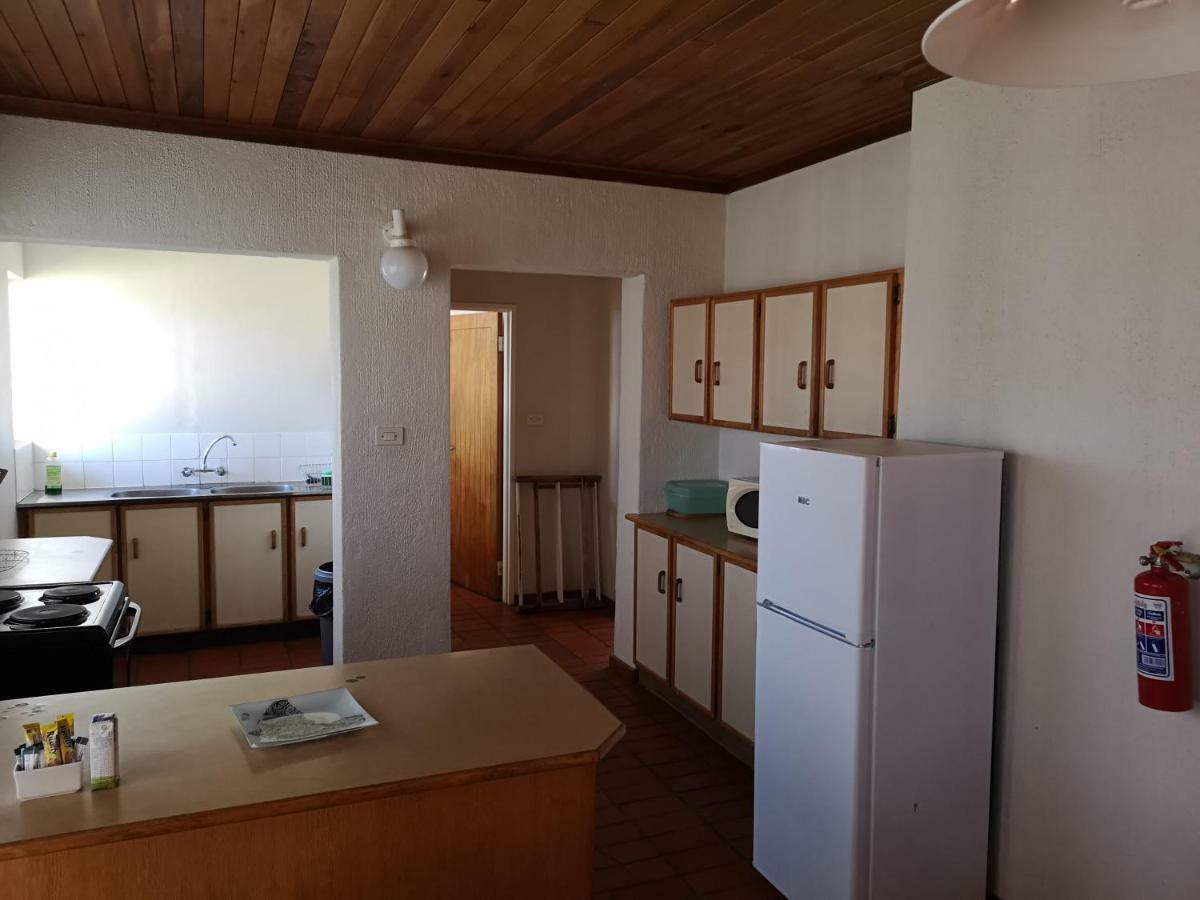 Kloofsig Holiday Cottages Graskop Buitenkant foto